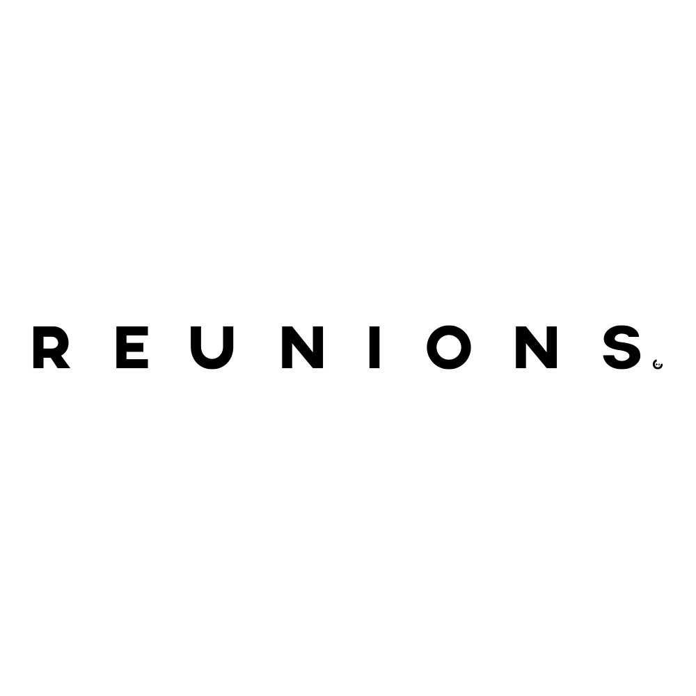 Logo-Reunions Black