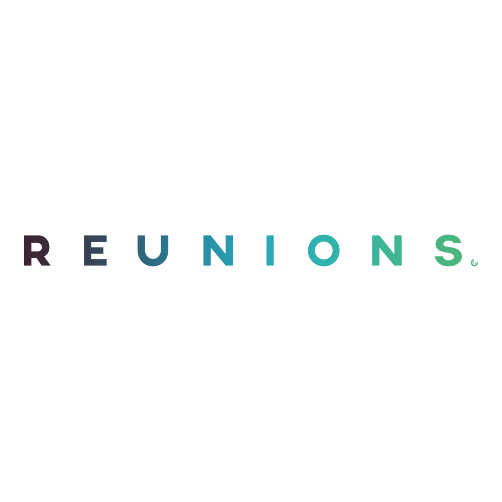 Logo-Reunions