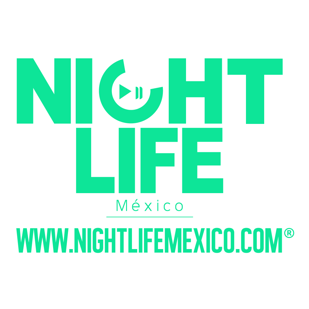Nightlife México Green