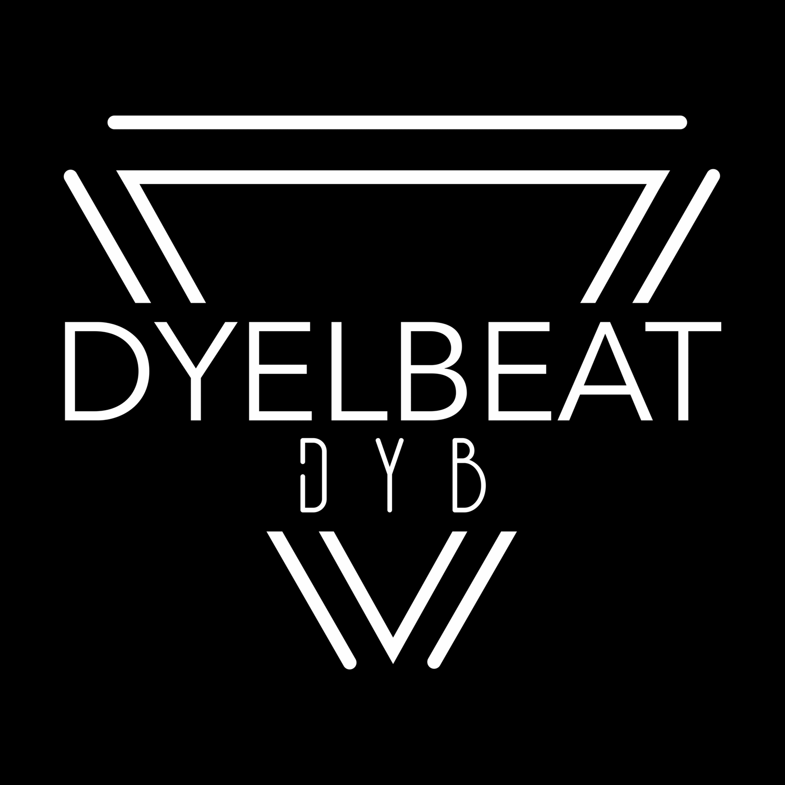 DYELBEAT_LOGOBLANCO